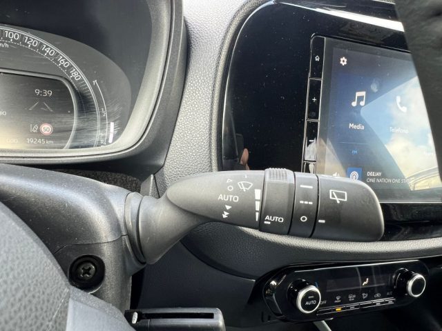 TOYOTA Aygo X usata 24