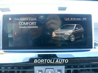BMW X1 usata, con Bluetooth