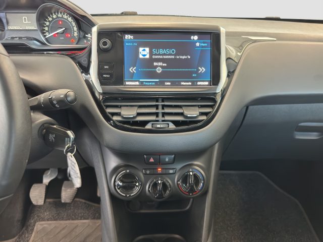 PEUGEOT 208 usata 13