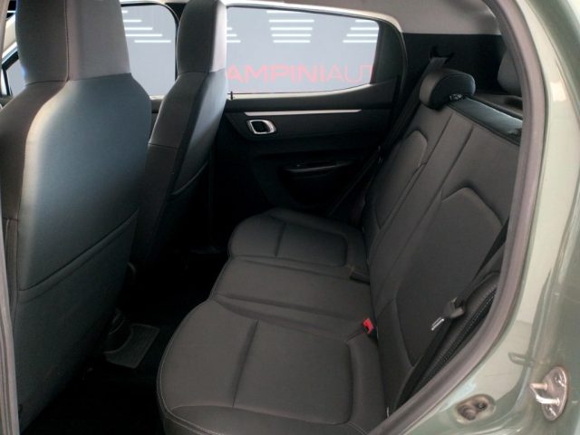 DACIA Spring usata 13