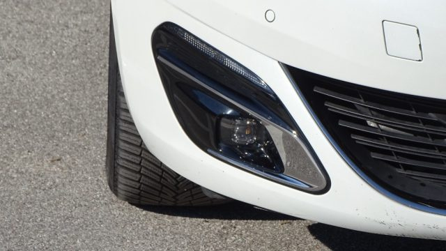 PEUGEOT 308 usata, con Chiusura centralizzata telecomandata