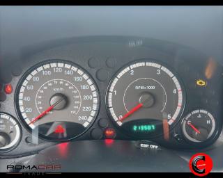 JEEP Cherokee usata, con Climatizzatore