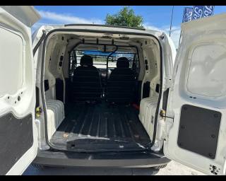 FIAT Fiorino usata 7