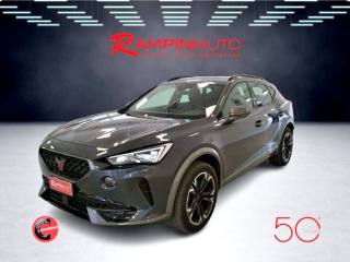 CUPRA Formentor usata 1