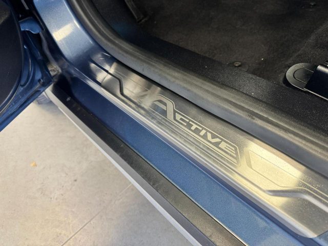 FORD Fiesta usata, con Servosterzo