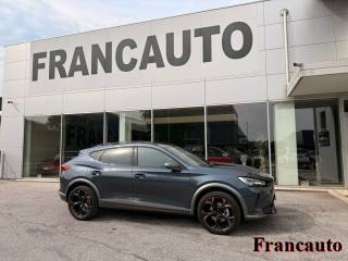 CUPRA Formentor usata, con Airbag laterali
