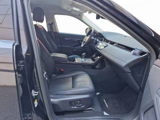 LAND ROVER Range Rover Evoque usata, con Airbag laterali