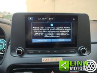 HYUNDAI Kona usata 30