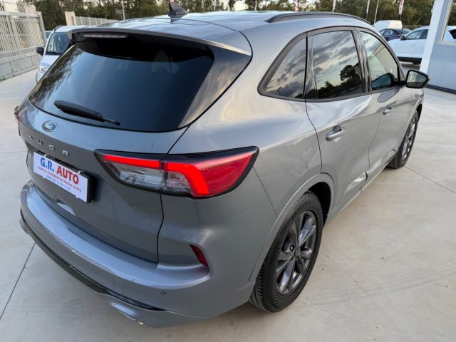 FORD Kuga usata 7