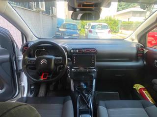 CITROEN C3 Aircross usata 8