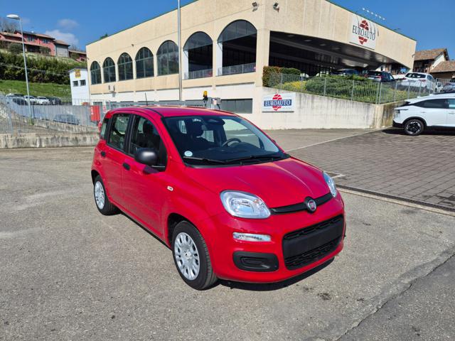 FIAT Pandina usata, con Alzacristalli elettrici