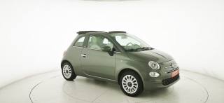 FIAT 500C usata 61