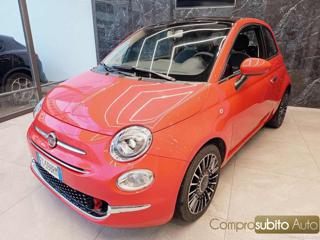 FIAT 500 usata, con Airbag