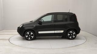 FIAT Pandina usata, con Airbag