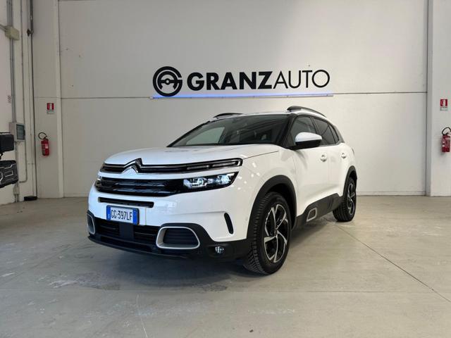 CITROEN C5 Aircross usata, con Airbag