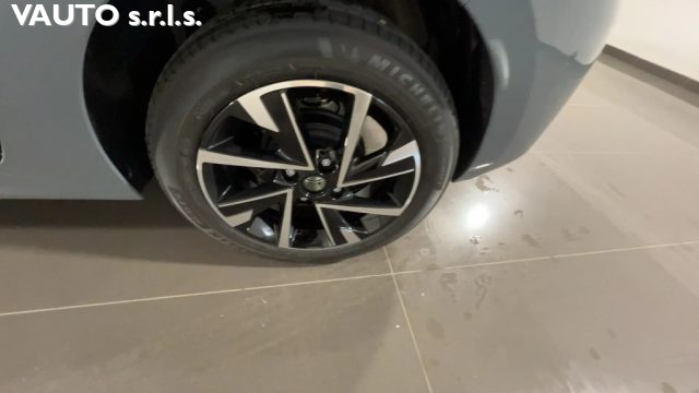 OPEL Corsa usata, con Airbag