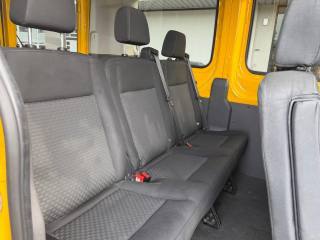FORD Transit usata, con Controllo automatico clima
