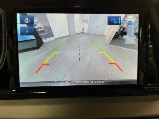 FORD Tourneo Courier usata, con Servosterzo