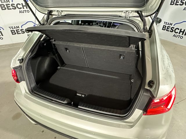 AUDI A1 usata, con Servosterzo