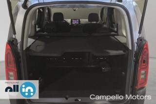 CITROEN Berlingo usata 13