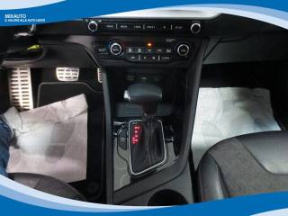 KIA Niro usata, con Boardcomputer