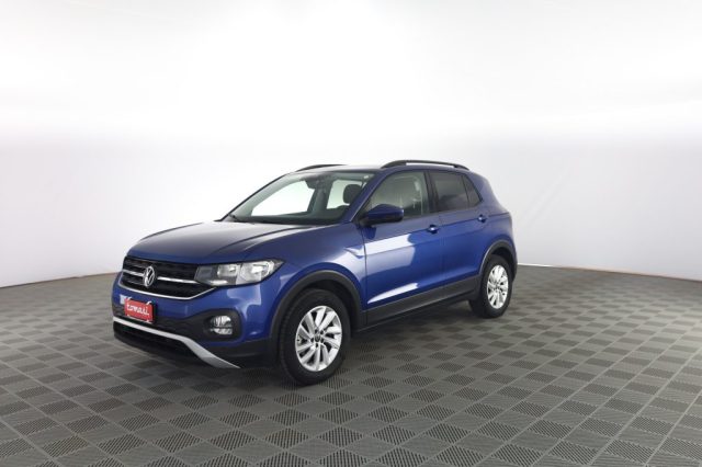 VOLKSWAGEN T-Cross usata 6