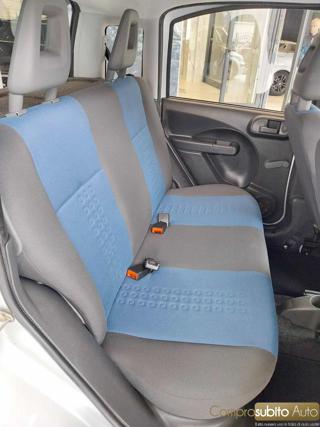 FIAT Panda usata 14
