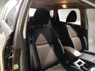 NISSAN X-Trail usata, con Fendinebbia