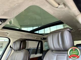 LAND ROVER Range Rover usata, con Climatizzatore