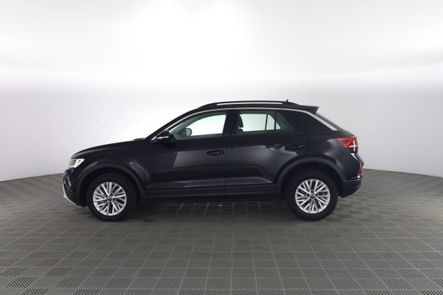 VOLKSWAGEN T-Roc usata 6