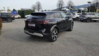 NISSAN Qashqai usata, con Airbag Passeggero