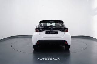 TOYOTA Yaris usata, con Chiusura centralizzata