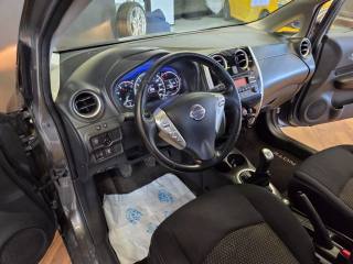 NISSAN Note usata, con Servosterzo