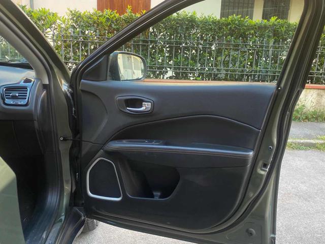 JEEP Compass usata 20