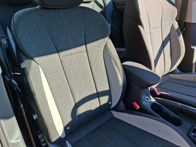 SKODA Kamiq usata, con Immobilizzatore elettronico