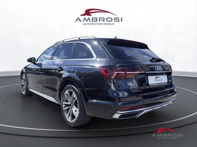 AUDI A4 usata 3