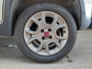 FIAT Panda usata, con Immobilizzatore elettronico