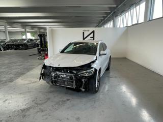 MERCEDES-BENZ GLA 200 usata, con Airbag laterali