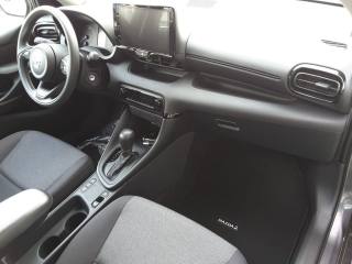 MAZDA 2 usata, con ESP