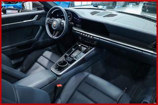 PORSCHE 992 usata, con Cruise Control