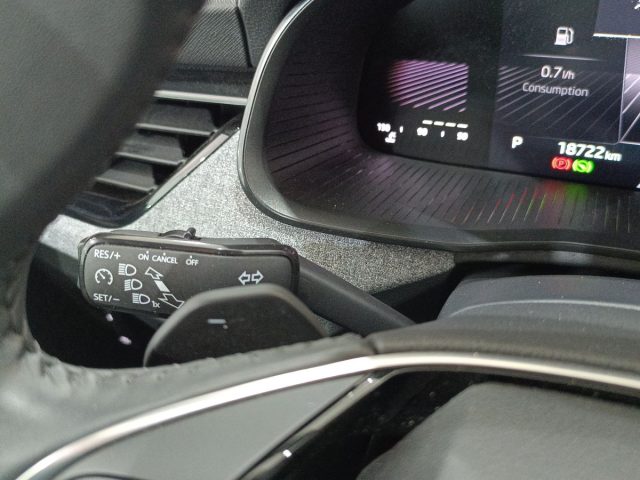 SKODA Kamiq usata, con Bluetooth