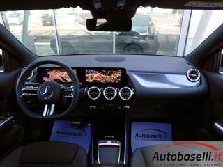 MERCEDES-BENZ GLA 200 usata, con Bluetooth