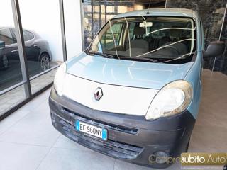 RENAULT Kangoo usata, con Airbag