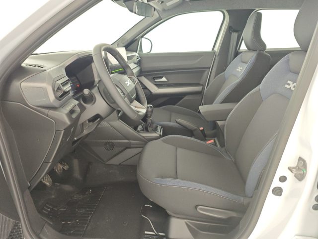 DACIA Duster usata, con Cruise Control