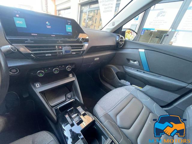 CITROEN E-C4 usata, con Park Distance Control