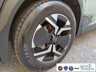 PEUGEOT 2008 usata, con Airbag laterali