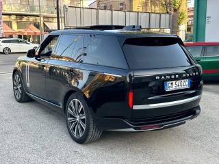 LAND ROVER Range Rover usata, con Airbag Passeggero