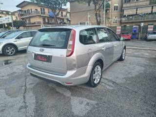 FORD Focus usata, con Cerchi in lega