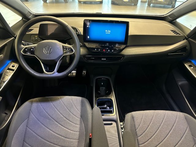 VOLKSWAGEN ID.3 usata, con Controllo automatico clima