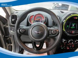 MINI Countryman usata, con Airbag Passeggero